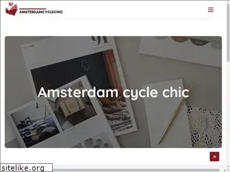 amsterdamcyclechic.com