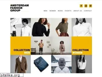 amsterdamfashiongroup.nl