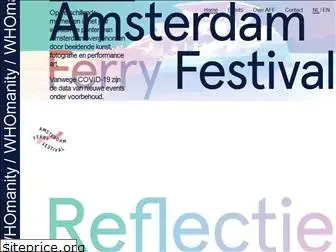 amsterdamferryfestival.nl