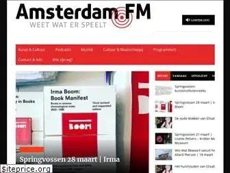 amsterdamfm.nl