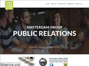 amsterdamgroup.net