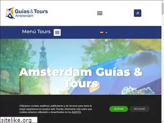 amsterdamguias.com