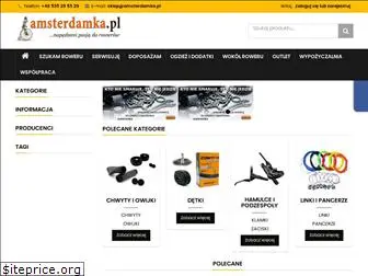 www.amsterdamka.pl