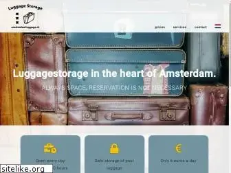 amsterdamluggage.nl