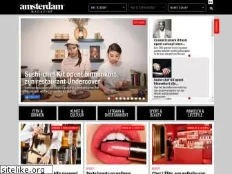 amsterdammagazine.com