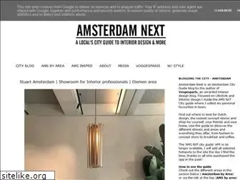 amsterdamnext.com