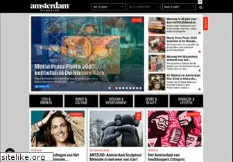 amsterdamnow.com