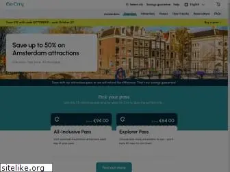 amsterdampass.com