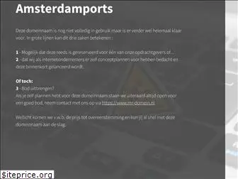 amsterdamports.nl