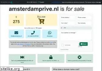 amsterdamprive.nl