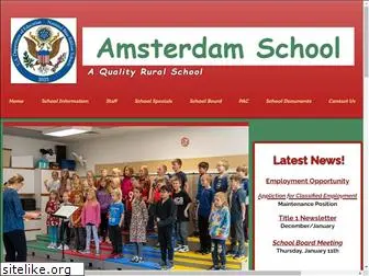 amsterdamschool.org