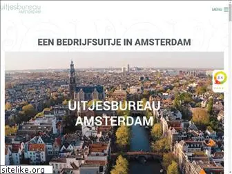 amsterdamseuitjes.nl