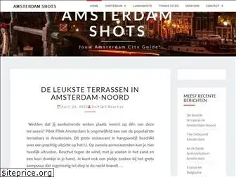 amsterdamshots.nl