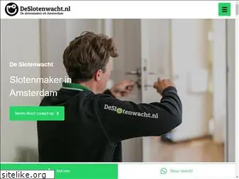 amsterdamslotenservice.com