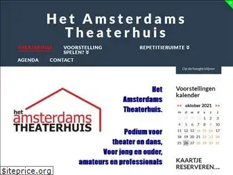amsterdamstheaterhuis.nl