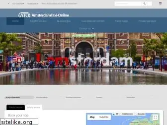 amsterdamtaxi-online.com