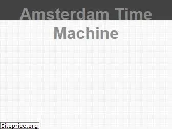 amsterdamtimemachine.nl