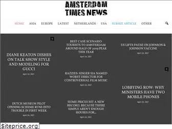 www.amsterdamtimes.info