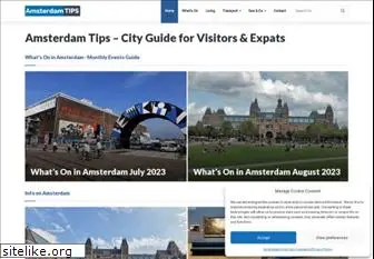 amsterdamtips.com