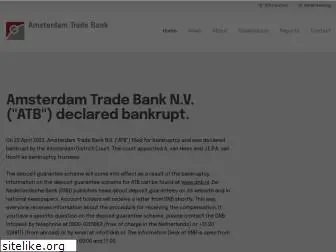 amsterdamtradebank.com