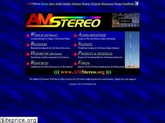 amstereo.org