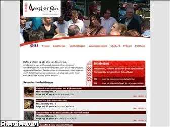 amsterjan.nl