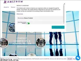 amstrow.com