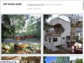 amstudiobuild.com