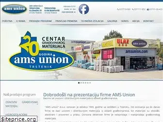 amsunion.com