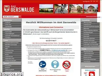 amt-gerswalde.de