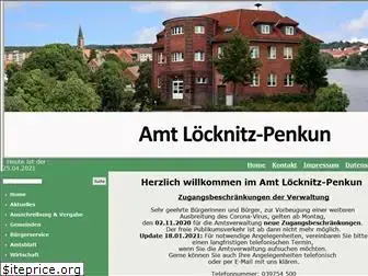 amt-loecknitz-penkun.de