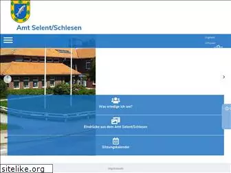 amt-selent-schlesen.de