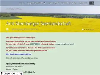 amt-sternberger-seenlandschaft.de