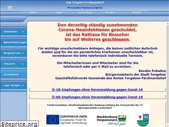 amt-torgelow-ferdinandshof.de