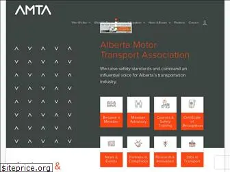 amta.ca