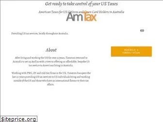 amtax.com.au