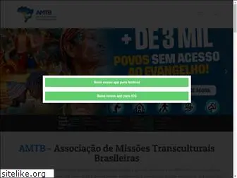 amtb.org.br