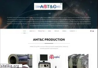 amtc.org