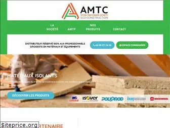 amtc.pro