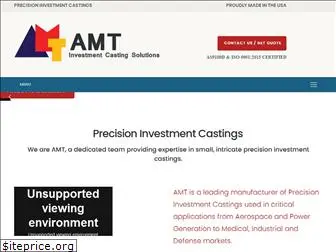 amtcastings.com