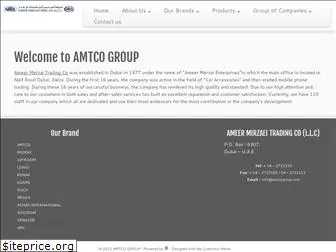 amtcogroup.com