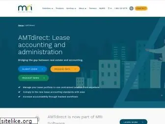 amtdirect.com