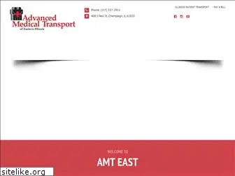 amteast.org