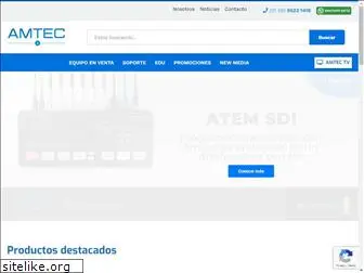 amtec.com.mx