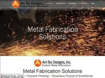 amtecdesigns.com