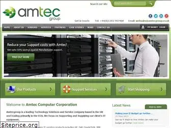 amtecgroup.co.uk