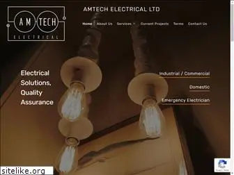amtech-electrical.co.uk