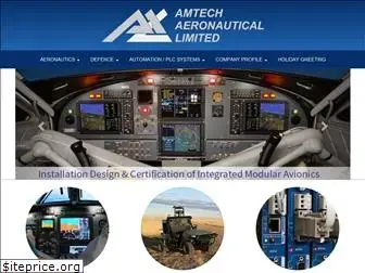 amtech-group.com