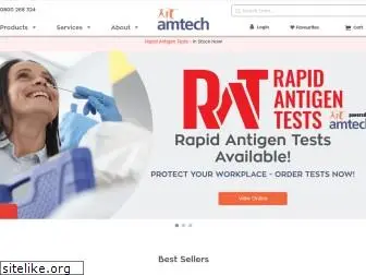 amtech.co.nz