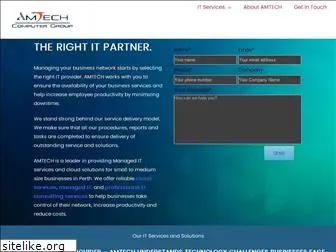 amtech.net.au